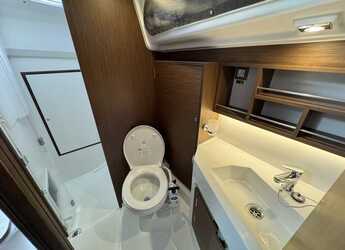 Alquilar velero en Marina Sukosan (D-Marin Dalmacija) - Oceanis 34.1