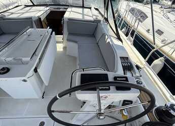 Alquilar velero en Marina Sukosan (D-Marin Dalmacija) - Oceanis 46.1