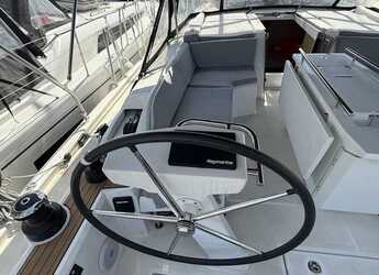 Alquilar velero en Marina Sukosan (D-Marin Dalmacija) - Oceanis 46.1