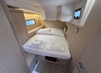 Alquilar velero en Marina Sukosan (D-Marin Dalmacija) - Oceanis 46.1