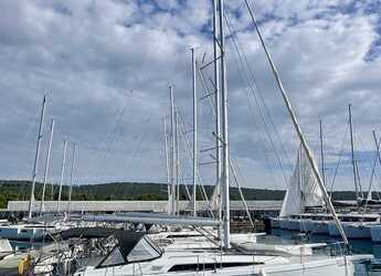 Alquilar velero en Marina Sukosan (D-Marin Dalmacija) - Oceanis 46.1