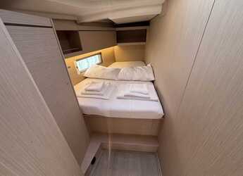 Alquilar velero en Marina Sukosan (D-Marin Dalmacija) - Oceanis 46.1