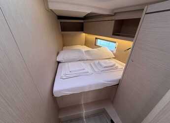 Alquilar velero en Marina Sukosan (D-Marin Dalmacija) - Oceanis 46.1