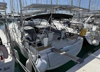 Alquilar velero en Marina Sukosan (D-Marin Dalmacija) - Oceanis 46.1