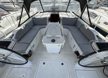 Alquilar velero en Marina Sukosan (D-Marin Dalmacija) - Oceanis 46.1