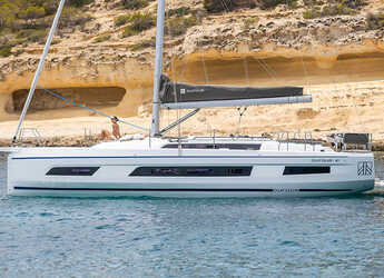 Alquilar velero en Preveza Marina - Dufour 41