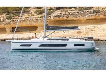 Alquilar velero en Preveza Marina - Dufour 41