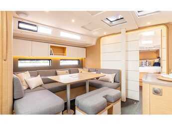 Alquilar velero en Preveza Marina - Dufour 41