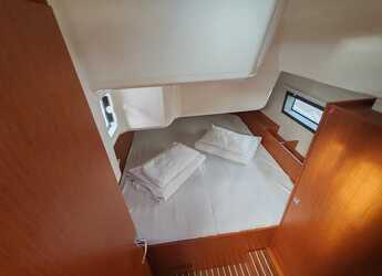 Rent a sailboat in Marina Drage - Bavaria C42