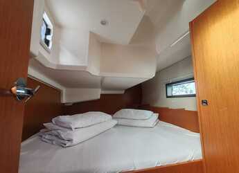 Rent a sailboat in Marina Drage - Bavaria C42