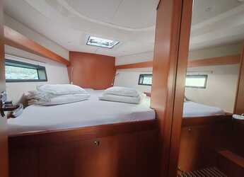 Rent a sailboat in Marina Drage - Bavaria C42