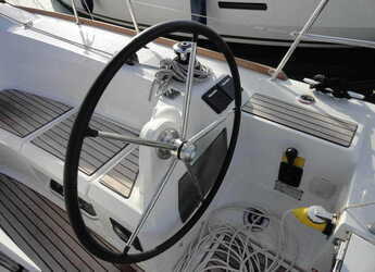 Louer voilier à Veruda - Sun Odyssey 349