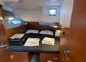 Alquilar velero en Preveza Marina - Bavaria C46