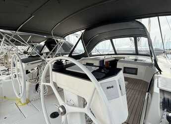 Alquilar velero en Preveza Marina - Bavaria C46