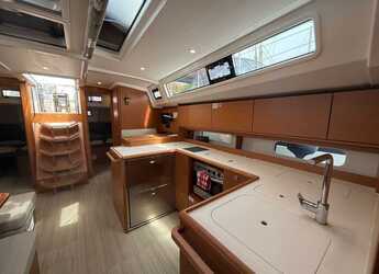 Alquilar velero en Preveza Marina - Bavaria C46