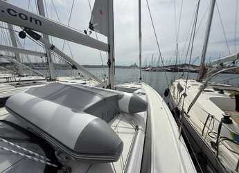Alquilar velero en Preveza Marina - Bavaria C46