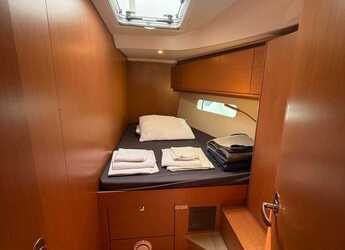 Alquilar velero en Preveza Marina - Bavaria C46