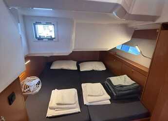 Alquilar velero en Preveza Marina - Bavaria C46