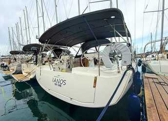 Alquilar velero en Preveza Marina - Bavaria C46