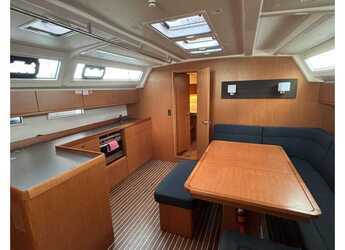 Alquilar velero en Preveza Marina - Bavaria Cruiser 46