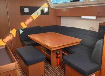 Alquilar velero en Preveza Marina - Bavaria Cruiser 46