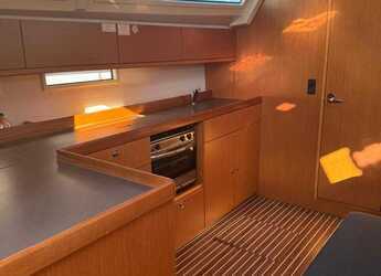 Alquilar velero en Preveza Marina - Bavaria Cruiser 46