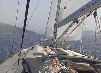 Alquilar velero en Preveza Marina - Bavaria Cruiser 46