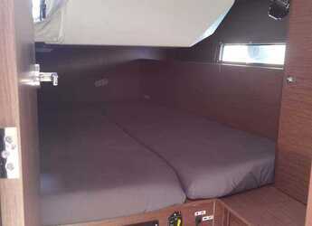 Alquilar velero en Preveza Marina - Oceanis 40.1