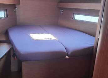 Alquilar velero en Preveza Marina - Oceanis 40.1