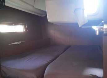 Alquilar velero en Preveza Marina - Oceanis 40.1