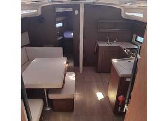 Alquilar velero en Preveza Marina - Oceanis 40.1