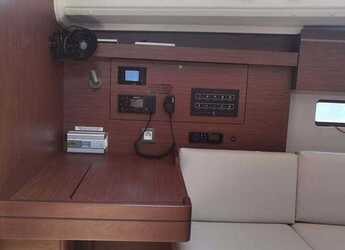 Alquilar velero en Preveza Marina - Oceanis 40.1