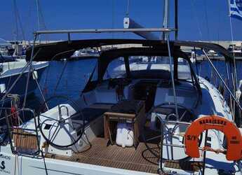 Alquilar velero en Preveza Marina - Oceanis 40.1