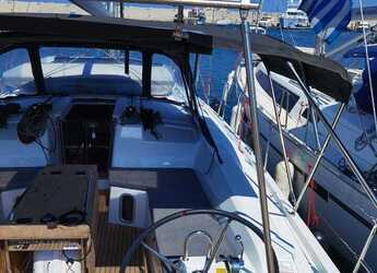 Alquilar velero en Preveza Marina - Oceanis 40.1