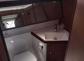 Alquilar velero en Preveza Marina - Oceanis 40.1