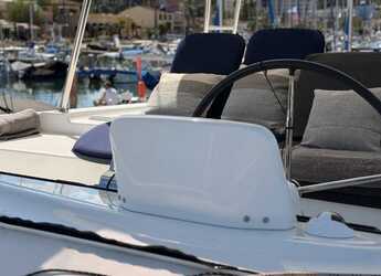 Chartern Sie katamaran in Marina Gouvia - Lagoon 46 