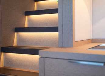 Alquilar catamarán en Cala dei Sardi - Lagoon Seventy 8