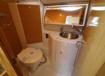 Chartern Sie segelboot in Albatros Marina - Sun Odyssey 36i