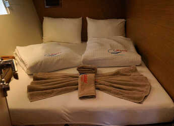 Chartern Sie segelboot in Albatros Marina - Jeanneau 51