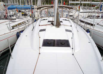 Chartern Sie segelboot in Albatros Marina - Jeanneau 51