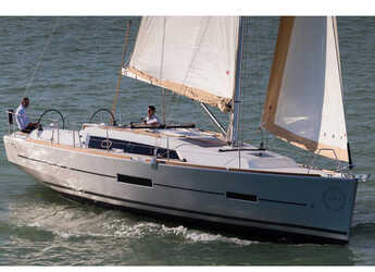Rent a sailboat in Kos Marina - Dufour 382 GL