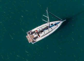 Alquilar velero en Lavrion Marina - Sun Odyssey 380