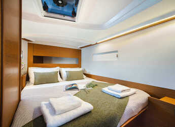 Alquilar velero en Kos Marina - Sun Odyssey 410