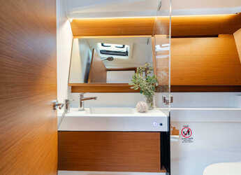 Alquilar velero en Kos Marina - Sun Odyssey 410