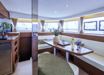 Alquilar catamarán en Preveza Marina - Lagoon 42 (4 dbl / 1 single )