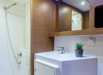 Alquilar catamarán en Preveza Marina - Lagoon 42 (4 dbl / 1 single )