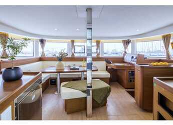 Alquilar catamarán en Preveza Marina - Lagoon 42 (4 dbl / 1 single )