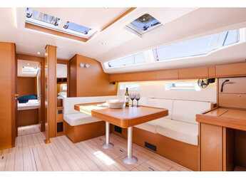 Alquilar velero en Rhodes Marina - Jeanneau 54