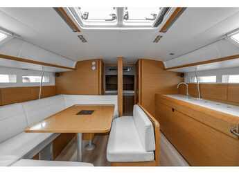 Alquilar velero en Port Zakinthos - Sun Odyssey 519 -  5 cabs
