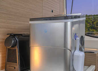 Alquilar catamarán en SCT Marina Trogir - Lagoon 43